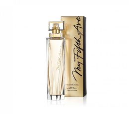 Elizabeth Arden My Fifth Avenue Eau De Parfum Spray 100ml
