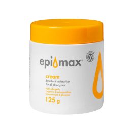 EPI-MAX Cream 125g