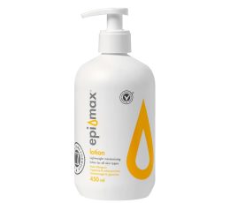 Epi-Max Body Lotion 450ml