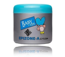 Epizone A Baby and Kids Cream 100ml