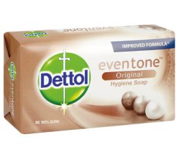 Dettol Soap Even Tone
