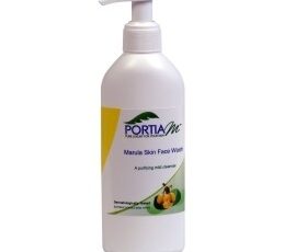Portia M Marula Skin Face Wash 200ml