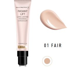 Max Factor Radiant Lift Concealer 01 fair