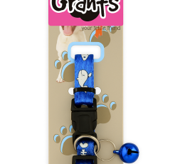 Grants Cat Collar Style B