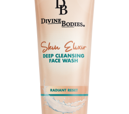 Divine Bodies SKIN ELIXIR FACE Wash