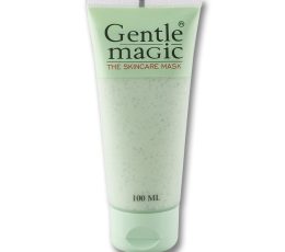 Gentle Magic The Skincare Mask 100g