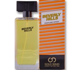 Gold Series Eau De Toilette Beverly Hills 100ml