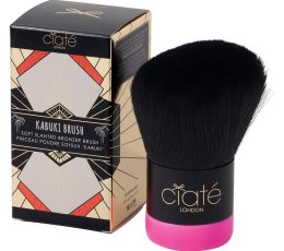 Ciate London Kabuki Soft Slanted Bronzer Womens Brus
