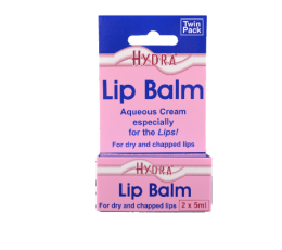 Hydra Lip Balm