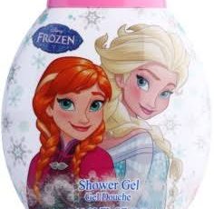 Air-val frozen shower gel 300ml