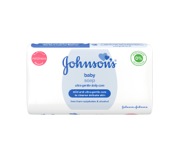 Baby Bar Soap