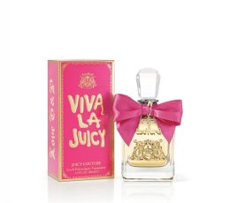 Juicy Couture Viva La Juicy Eau de Parfum 100ml