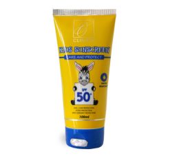 Clinica Kids Sunscreen SPF 50 100ml
