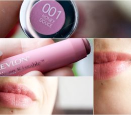 Revlon ColorBurst Balm Stain 001 Honey Douce
