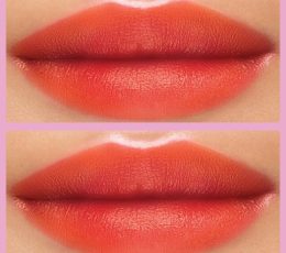 Revlon Cushion Lip Tint 250 High End Coral