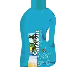 Satiskin Bubble Bath Ocean Paradise 2 L