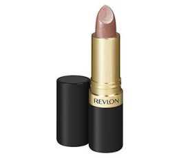 Revlon Super Lustrous Lipstick, Caramel Glace 103