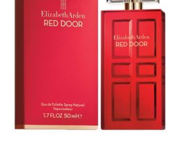 Elizabeth Arden Red Door Eau De Toilette Spray 50ml