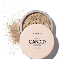 Revlon Photoready Anti Pollution Setting Powder 002 Medium
