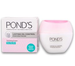 Vanishing Cream Ponds Vanishing Cream