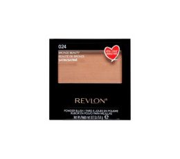 Powder Blush 024 Bronze Beauty
