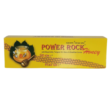 power honey 1