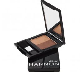Hannon Blusher Sun Kiss