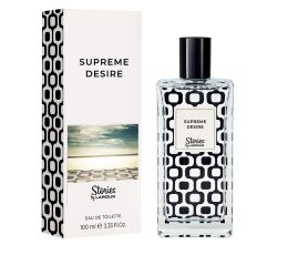 Ted Lapidus Supreme Desire Eau De Toilette 100ml