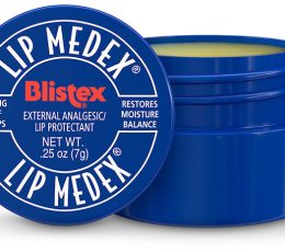 Blistex Lip Medex