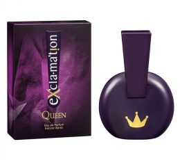 Coty Exclamation Queen Eau De Parfum 50 ml
