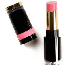 Revlon Super Lustrous Glass Shine Lipstick in Beaming Strawberry 002
