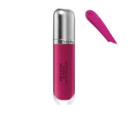 Revlon Ultra HD Matte Lipcolor 665 HD Intensity