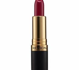 Revlon Super Lustrous Matte Lipstick 057 Power