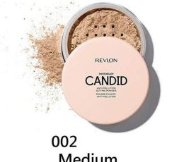 Revlon ColorStay 2 in 1 Compact Makeup and Natural Beige