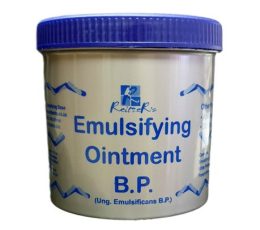 Reitzers Emulsifying Ointment B.P 500g