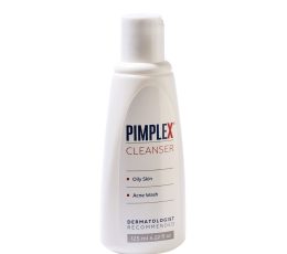 Dermopal Pimplex Clarifying Cleanser 125ml
