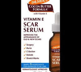 Palmers Cocoa Butter Scar Serum