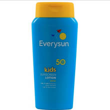 Everysun Kids Lotion Spf50 200ml