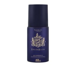 Yardley English Blazer Roll On 50ml