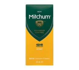 Mitchum Roll-on Men 50ml Sport