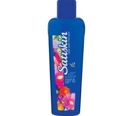 Satiskin Bubble Bath Floral Bouquet 1l