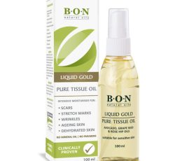 BON Liquid Gold Pure Tissue Oil 100ml