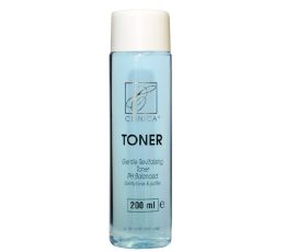 Clinica Toner 200 ml