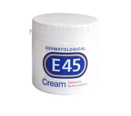 E45 Cream 125g