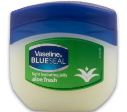 Vaseline Petroleum Jelly Aloe Fresh 100ml