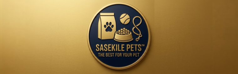 SASEKILE PETS NEW NEW NEW