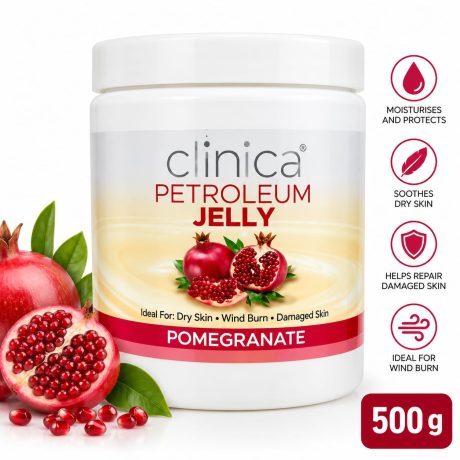 clinica 500g